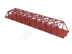 Truss Bridge Medium Double Track